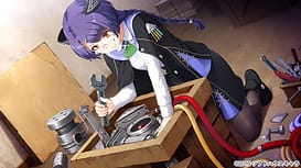 Noroi no Maken ni Yamitsuki Otome | Thumb 6