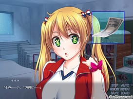 Nuki Houdai! Gakuen Fuuzoku!! -Koakuma Bitch to Yoru no Bunkasai | Thumb 12