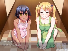 Nuki Houdai! Gakuen Fuuzoku!! -Koakuma Bitch to Yoru no Bunkasai | Thumb 13