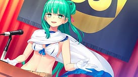 Nukige Mitai na Shima ni Sunderu Watashi wa Dou Surya Ii Desu ka | Thumb 6
