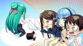 Nukige Mitai na Shima ni Sunderu Watashi wa Dou Surya Ii Desu ka 2 | Thumb 6