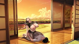 おばさんじゃない、女だった。～隣の八百屋の奥さんと越えてはいけない夏～ | Image 2