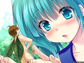 Oh!! Micro-Man -Chiisaku Natte Onna no Ko no Ironna Tokoro ni Haicchao | Thumb 5