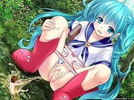 Oh!! Micro-Man -Chiisaku Natte Onna no Ko no Ironna Tokoro ni Haicchao | Thumb 6