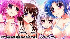 Ojou-sama Gakuen Cosplay Harem-bu! Kyou wa Dono Fuku de Ecchi Shiyokka | Thumb 14