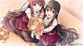 Ojou-sama no Hanbun wa Renai de Dekiteimasu! | Thumb 9