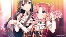 Ojou-sama no Hanbun wa Renai de Dekiteimasu! | Thumb 12