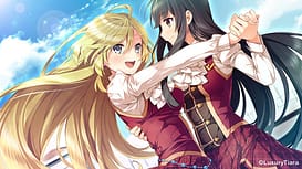 Ojou-sama no Hanbun wa Renai de Dekiteimasu! | Thumb 13