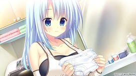 Ojou-sama to Aware na Ko Shitsuji | Thumb 6