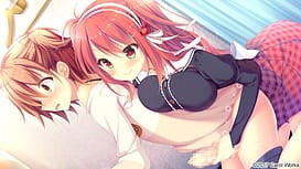 Ojou-sama to Aware na Ko Shitsuji | Thumb 11