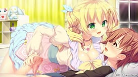 Ojou-sama to Aware na Ko Shitsuji | Thumb 18