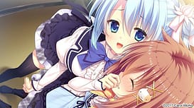 Ojou-sama to Aware na Ko Shitsuji | Thumb 19
