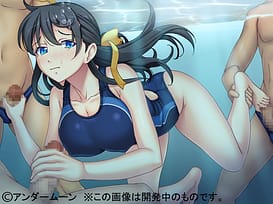 Ojou-sama wa Gakuen no Seieki Benjo -NetoraseBukkakeRankou Seikatsu Nisshi | Thumb 12
