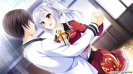 Ojou-sama wa Sunao ni Narenai | Thumb 5