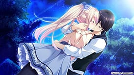 Ojou-sama wa Sunao ni Narenai | Thumb 10