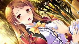 Ojou-sama wa Sunao ni Narenai | Thumb 13