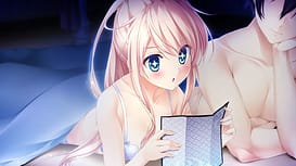 Ojou-sama wa Sunao ni Narenai -Daisuki o Kimi dake ni | Thumb 5