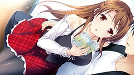 Ojou-sama wa Sunao ni Narenai -Daisuki o Kimi dake ni | Thumb 6