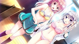 Omoi o Sasageru Otome no Melody | Thumb 7