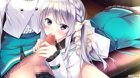 Omoi o Sasageru Otome no Melody | Thumb 13