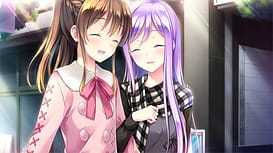 Omoi o Sasageru Otome no Melody -Afureru Omoi o Shirabe ni Nosete | Thumb 9