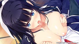 Omokage -Ecchi na Happening! Nandemo Dontokoi! | Thumb 6