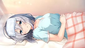 Onaji Class no Idol-san Around me is full by a celebrity | Thumb 5