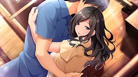 Onaji Class no Idol-san Around me is full by a celebrity | Thumb 7
