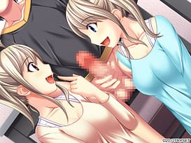 One x Shota | Thumb 5