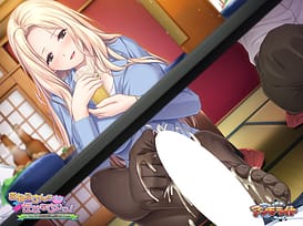 Onee-san ni Makasenasai! -Ryoubo to Joushi no Yawaraka Oppai ni Hasamarete | Thumb 7