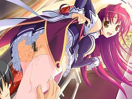 Onegai Goshujinsama! | Thumb 10