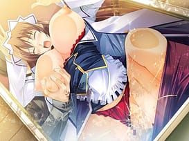 Onegai Goshujinsama! | Thumb 11
