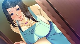 Onegai Okaa-san tte Yonde! -Gibo ni Naritai Onna to Koibito ni Shitai Boku | Thumb 5