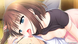 Onii-chan Kiss no Junbi wa Mada Desu ka Ecchi no Junbi mo Mada Desu ka | Thumb 5