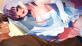 Onii-chan Tetsudatte! -Yoru no Hanayome Shuugyou o Tanomarete | Thumb 10