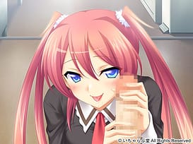 Cover Onna no Ko wa Do S na Hentai de Dekiteiru - thumb 4 | Download now!
