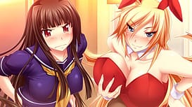 Oppai Gakuen Marching Band Bu! -Hatsujou Hametori Seikatsu Nisshi | Thumb 9