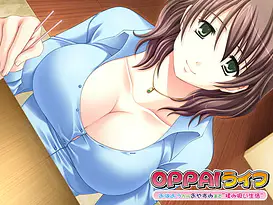 Cover Oppai Life Ohayou kara Oyasumi made Momisui Seikatsu - thumb 2 | Download now!