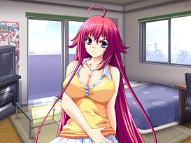 Oppai no Ouja 48 -Nani mo Kangaezu Me no Mae no Oppai Zenbu Shabure! | Thumb 16