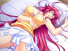 Oppai no Ouja 48 -Nani mo Kangaezu Me no Mae no Oppai Zenbu Shabure! | Thumb 18