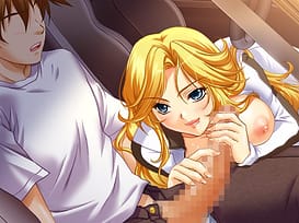 Oppai no Ouja 48 -Nani mo Kangaezu Me no Mae no Oppai Zenbu Shabure! | Thumb 27