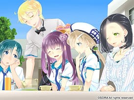 Cover Ore ga Yamata no Orochi Nara - thumb 1 | Download now!