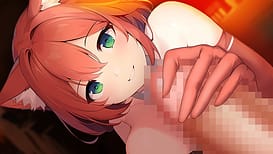 Cover Ore no Dennou SEX Seikatsu -Bitch na Kimi to Nanchatte Renai - thumb 1 | Download now!