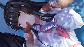 Ore no Shiranu Ma ni Kanojo ga Hanasaki Kagura HenMiyahara Maina Hen | Thumb 5