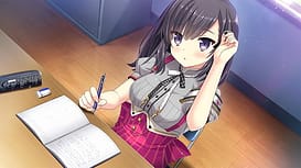 Ore no Sugata ga Toumei ni! Invisible to Suuki na Unmei | Thumb 6
