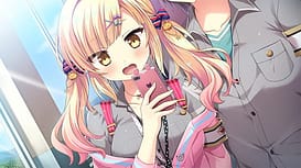 Ore no Sugata ga Toumei ni! Invisible to Suuki na Unmei | Thumb 9