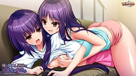 Ore to Nakayoshi Shimai no Inma na Himitsu -Imouto ni Shinu hodo Kiraware Nagara Ane to Sex Suru Kimyou Doukyo Seikatsu | Thumb 8