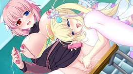 俺はメイドにさせられて、可憐なキューピッドに弄ばれる | Image 3
