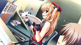 Ore wa Shoujo Mangaka | Thumb 5