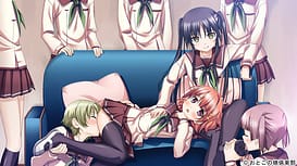 Oto Love -Josou Bishounen Gentei! | Thumb 5